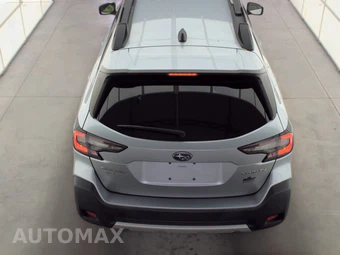 2023 Subaru Outback Limited - miniatura 5