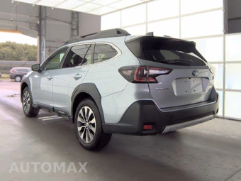 2023 Subaru Outback Limited - miniatura 6