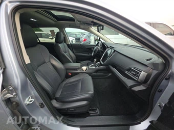 2023 Subaru Outback Limited - miniatura 8