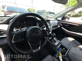 2023 Subaru Outback Limited - miniatura 10