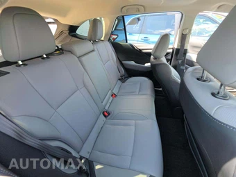 2023 Subaru Outback Limited - miniatura 16
