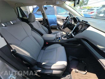 2023 Subaru Outback Limited - miniatura 18