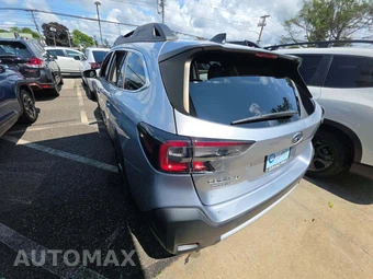 2023 Subaru Outback Limited - miniatura 2