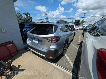 2023 Subaru Outback Limited - miniatura 3