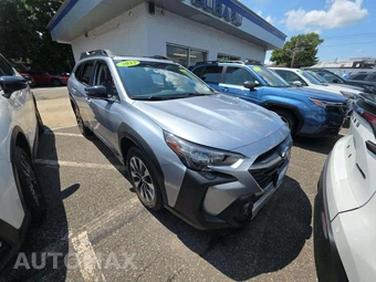 2023 Subaru Outback Limited - miniatura 4