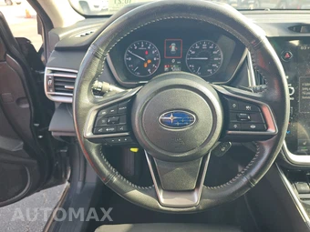 2023 Subaru Outback Limited - miniatura 10