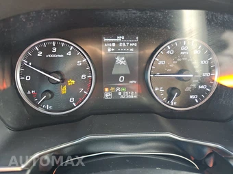 2023 Subaru Outback Limited - miniatura 12