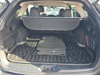 2023 Subaru Outback Limited - miniatura 16