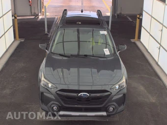 2023 Subaru Outback Limited - miniatura 2