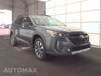 2023 Subaru Outback Limited - miniatura 3