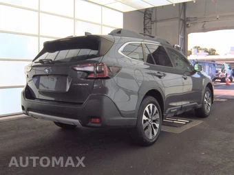 2023 Subaru Outback Limited - miniatura 4