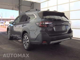 2023 Subaru Outback Limited - miniatura 6