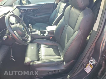 2023 Subaru Outback Limited - miniatura 7