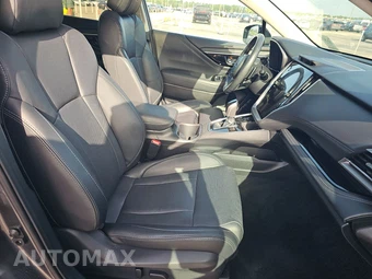 2023 Subaru Outback Limited - miniatura 8