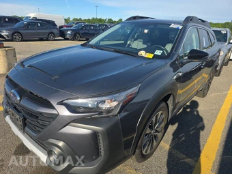 2023 Subaru Outback Limited XT