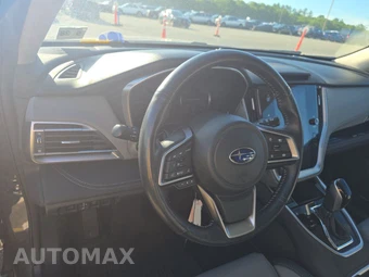 2023 Subaru Outback Limited XT - miniatura 10