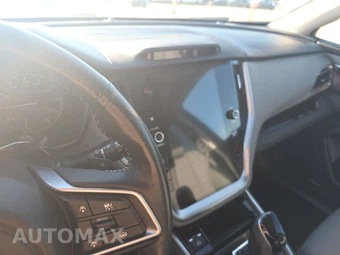 2023 Subaru Outback Limited XT - miniatura 11