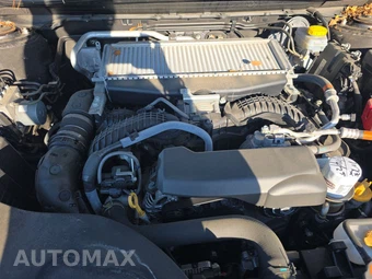 2023 Subaru Outback Limited XT - miniatura 15