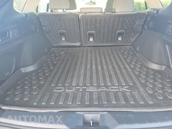 2023 Subaru Outback Limited XT - miniatura 16