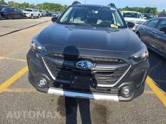 2023 Subaru Outback Limited XT - miniatura 2