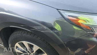 2023 Subaru Outback Limited XT - miniatura 23