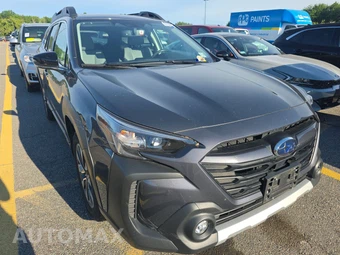 2023 Subaru Outback Limited XT - miniatura 3