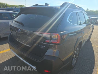 2023 Subaru Outback Limited XT - miniatura 4
