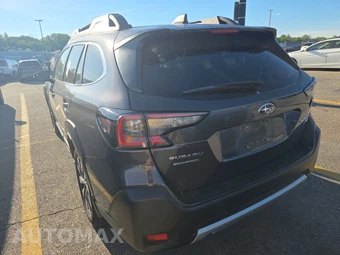 2023 Subaru Outback Limited XT - miniatura 6
