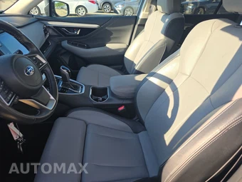 2023 Subaru Outback Limited XT - miniatura 7