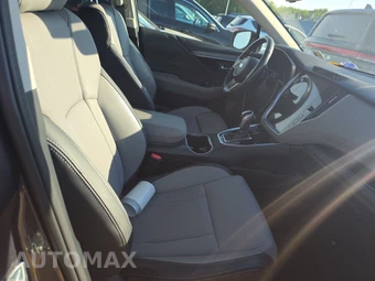 2023 Subaru Outback Limited XT - miniatura 8