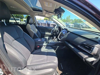 2023 Subaru Outback Limited XT - miniatura 18