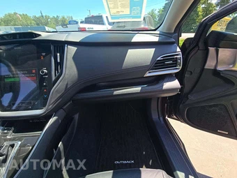 2023 Subaru Outback Limited XT - miniatura 19