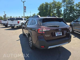 2023 Subaru Outback Limited XT - miniatura 2