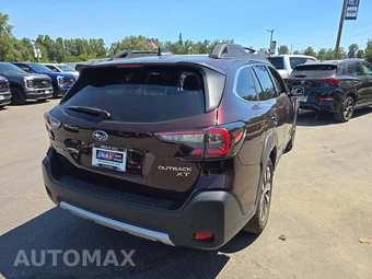 2023 Subaru Outback Limited XT - miniatura 3