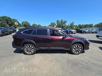 2023 Subaru Outback Limited XT - miniatura 4