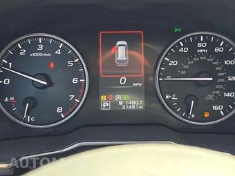 2023 Subaru Outback Limited XT - miniatura 9