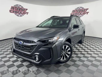 2023 Subaru Outback Limited XT - car from the USA, Manheim Buy-Now listing at AUTOMAX