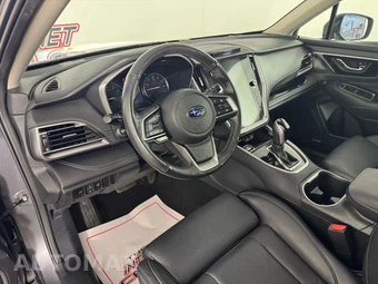 2023 Subaru Outback Limited XT - miniatura 10