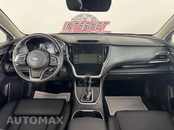 2023 Subaru Outback Limited XT - miniatura 11