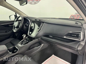 2023 Subaru Outback Limited XT - miniatura 12