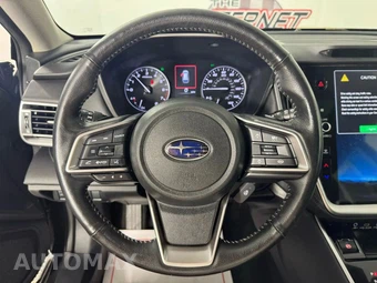 2023 Subaru Outback Limited XT - miniatura 13