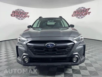 2023 Subaru Outback Limited XT - miniatura 2