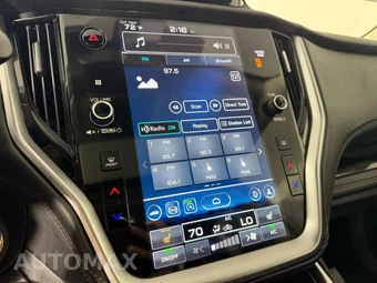 2023 Subaru Outback Limited XT - miniatura 20