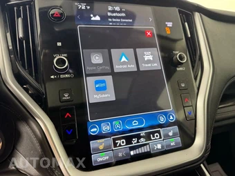 2023 Subaru Outback Limited XT - miniatura 21