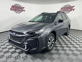 2023 Subaru Outback Limited XT - miniatura 3