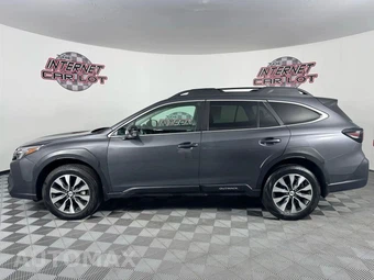 2023 Subaru Outback Limited XT - miniatura 4