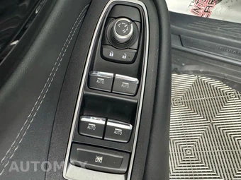 2023 Subaru Outback Limited XT - miniatura 43