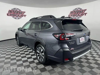 2023 Subaru Outback Limited XT - miniatura 5