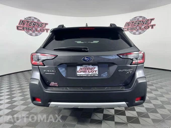 2023 Subaru Outback Limited XT - miniatura 6