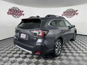 2023 Subaru Outback Limited XT - miniatura 7
